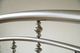 HH2 Home Claudia Nickel King Metal Headboard-1