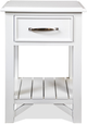 Riverside Furniture Talford Cotton Nightstand-0