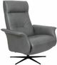 Fjords® Modern Living Finn Grey Medium Relaxer-0