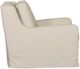 Vanguard® Furniture Josie Tiki Natural Slipcover Chair -3
