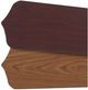 YHD Whitney Bronze/Cherry 52'' Indoor Ceiling Fan-5