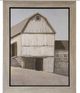 Stylecraft Gray/Taupe/White Wall Art-0