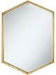 Coaster® Bledel Gold Wall Mirror-0