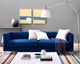 TOV Furniture Aviator Navy Sofa-4