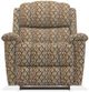 La-Z-Boy® Stratus Walnut Power Rocking Recliner with Massage and Heat-0