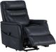 Signature Design by Ashley® Strawbill Sapphire Power Lift Recliner-2