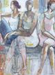 Stylecraft Norman Wyatt The Weekend Wall Art-1