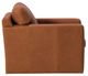 Palliser® Furniture Customizable Madison Track Arm Swivel Chair-2