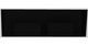 Vent-A-Hood® 66" Black Contemporary Wall Mounted Range Hood-2