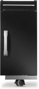 Napoleon Rogue® PRO Matte Black Under Grill-0