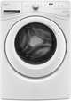 Whirlpool® Front Load Washer-White-0