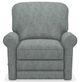 La-Z-Boy® Addison Indigo Manual Gliding Recliner-1