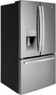 GE® 4 Piece Stainless Steel Kitchen Package-2