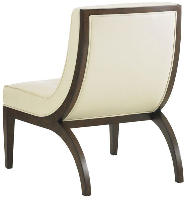 Lexington Home Customizable Matrix Leather Chair-2
