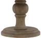 Dovetail Furniture Arturo Sienna Gray 60" Dining Table-1