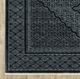 Oriental Weavers™ Capella Blue 5'x8' Area Rug-2