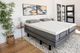 Harmony™ Medical Hi-Low Home Care Split King Adjustable Base, Includes 2 Pieces-0