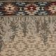 KAS Rugs Chester 5635 Ivory Pines 5'x8' Rug-2
