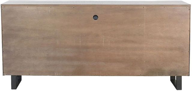 Sunny Designs™ Homestead  Tobacco Leaf 72" Media Console  Server-3