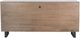 Sunny Designs™ Homestead Tobacco Leaf 72" Media Console Server-3