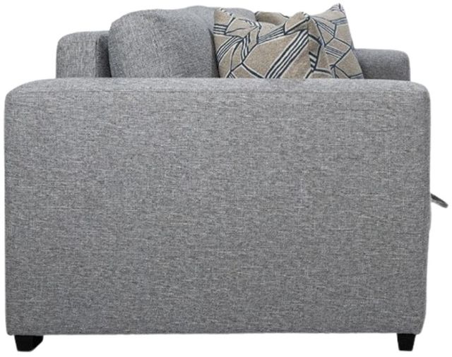 Decor-Rest® Furniture LTD Customizable 2465 Queen Bed Sleeper Sofa-3