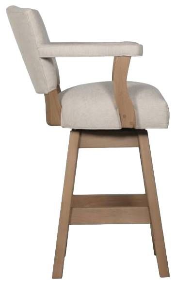 Parker Southern Customizable Jackson Counter Stool-2