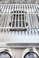 Kalamazoo™ 16" Marine-Grade Stainless Steel Natural Gas Double Cooktop-1