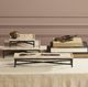 Currey & Company Boyles Travertine Elongated Tray-4
