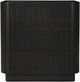 Moe's Home Collection Povera Black Nightstand-2