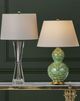 Currey & Company Eau de Nil Green Table Lamp-5