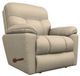 La-Z-Boy® Morrison Porcelain Manual Rocking Recliner-0