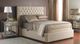 Decor-Rest® Furniture LTD Customizable HBF90K King Headboard-2