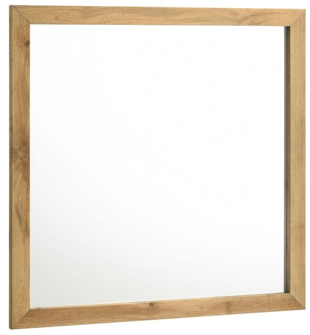 Coaster® Kaywood Natural Pine Dresser Mirror-0