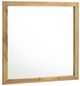 Coaster® Kaywood Natural Pine Dresser Mirror-0