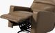 Palliser® Furniture Customizable Oakwood Wallhugger Power Recliner-3