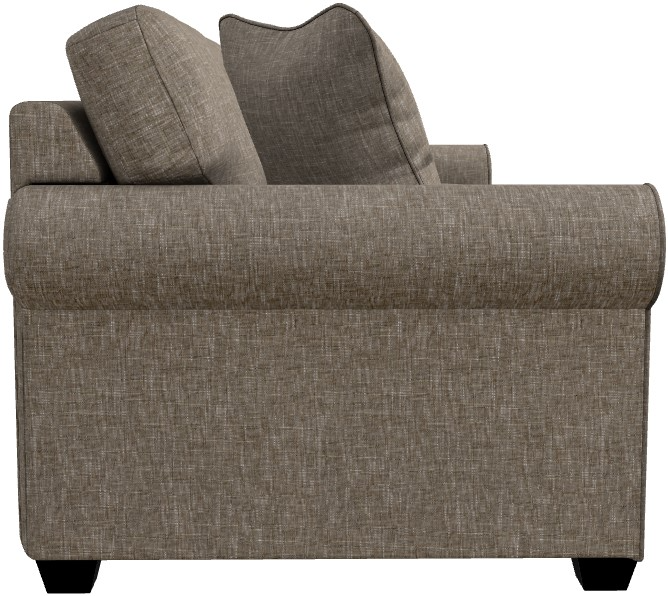 La-Z-Boy® Olson Porcini Sofa | Steeple Furniture | Rockton, PA
