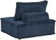 Signature Design by Ashley® Bales Navy Accent Chair-3