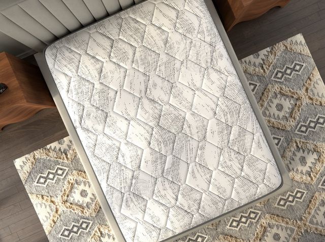 Symbol® Spring Catriona 10" Wrapped Coil Plush Tight Top Full Mattress-3