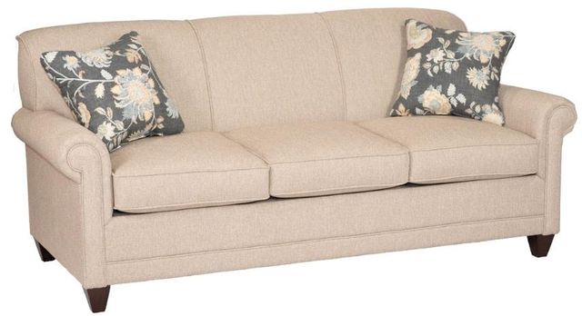 Marshfield Furniture Bobbie Beige Loveseat-0