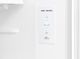 Hisense 30” 18 Cu. Ft. Silver Freestanding Top Freezer Refrigerator-4