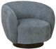 Palliser® Furniture Customizable Ollie Swivel Chair-1