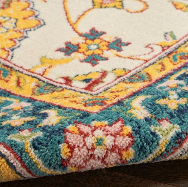 Nourison Home™ Essentials 5'x7' Style 10 Area Rug-4