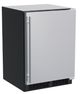 Marvel 5.3 Cu. Ft. Stainless Steel Under the Counter Refrigerator-0