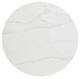 CabanaCoast® Customizable Monaco Stone 42" Outdoor Round Bar Table-1