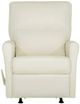 Palliser® Furniture Customizable Pinecrest Swivel Glider Manual Recliner-1