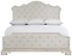 Bernhardt Customizable Mirabelle King Panel Bed-1