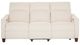 La-Z-Boy® Quinault Basmati Power Reclining Sofa with Headrest-1