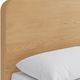 Modus Furniture Elora Timber King Panel Bed-4