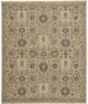 Feizy Corbitt Beige/Multi-Colored 5' x 7' Rug-0