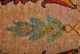 Feizy Killian Gray/Light Gray 6'x9' Area Rug-1
